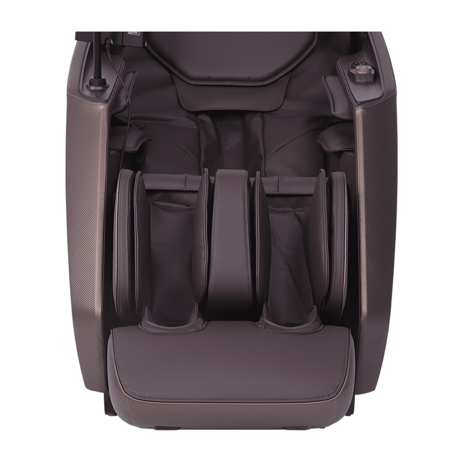 Croma AH3505 Full Body Massager (Voice Control, CRSHFBMMRA343501, Brown) Croma AH3505 Full Body Massager (Voice Control, CRSHFBMMRA343501, Brown)_13