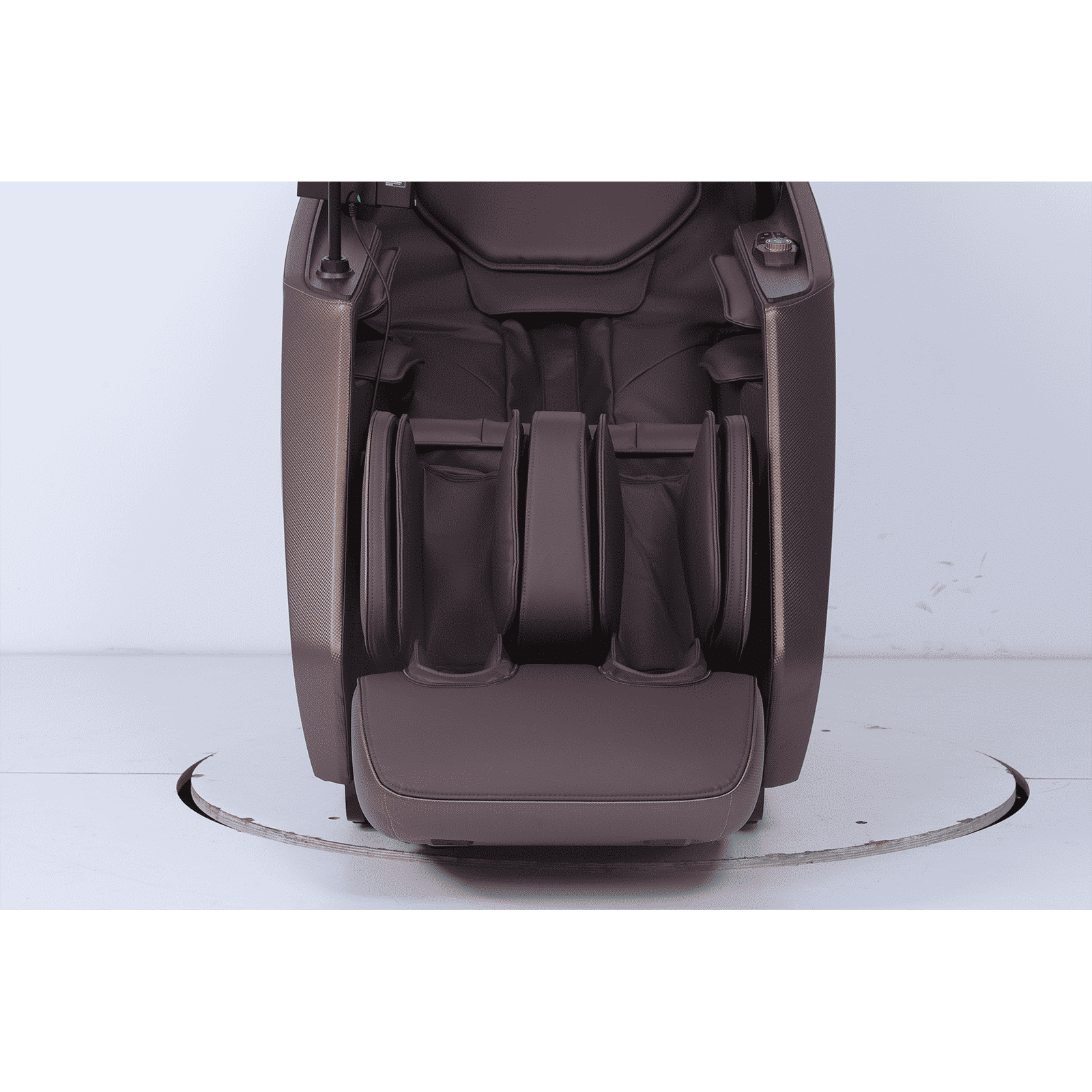 Croma AH3505 Full Body Massager (Voice Control, CRSHFBMMRA343501, Brown) Croma AH3505 Full Body Massager (Voice Control, CRSHFBMMRA343501, Brown)_13