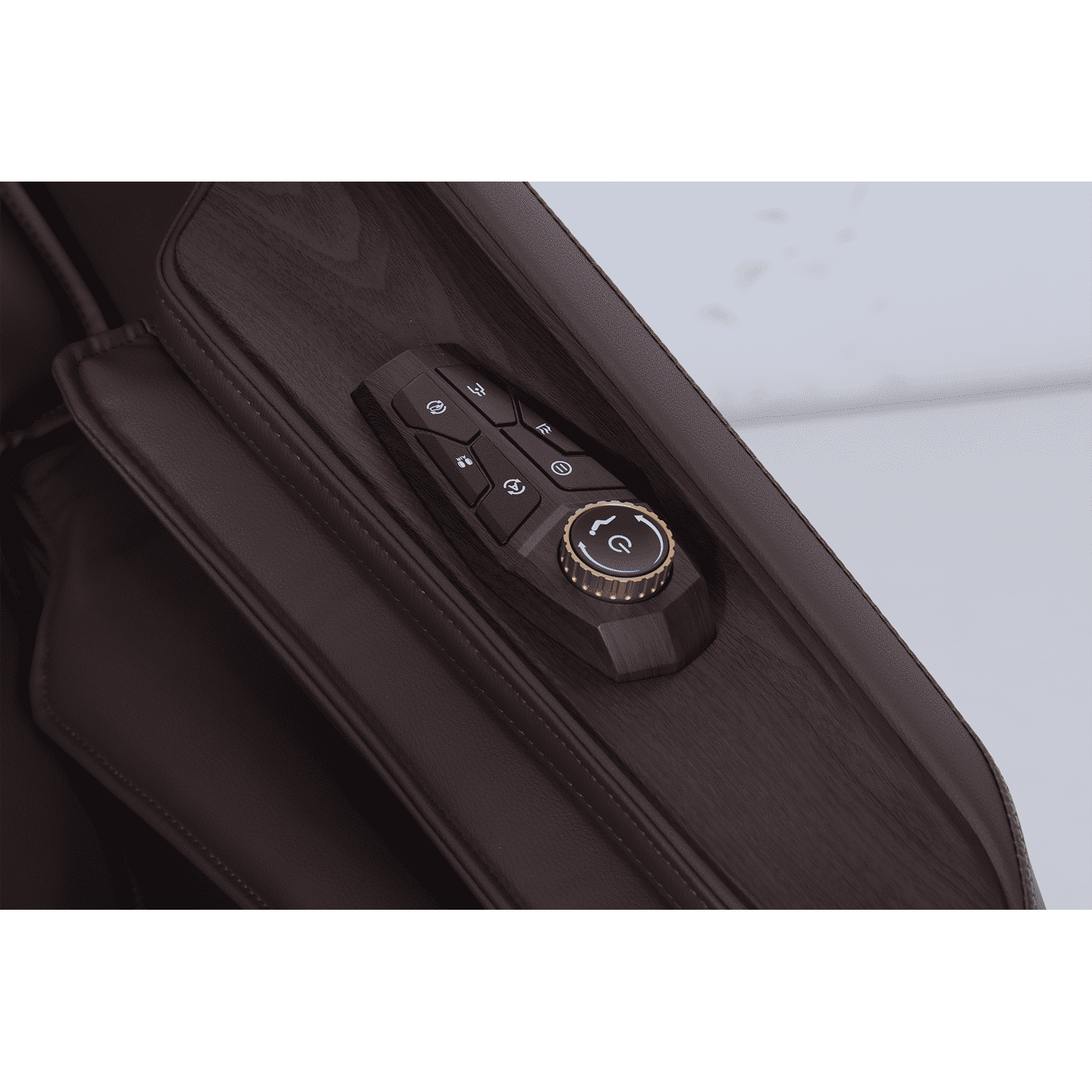 Croma AH3505 Full Body Massager (Voice Control, CRSHFBMMRA343501, Brown) Croma AH3505 Full Body Massager (Voice Control, CRSHFBMMRA343501, Brown)_16