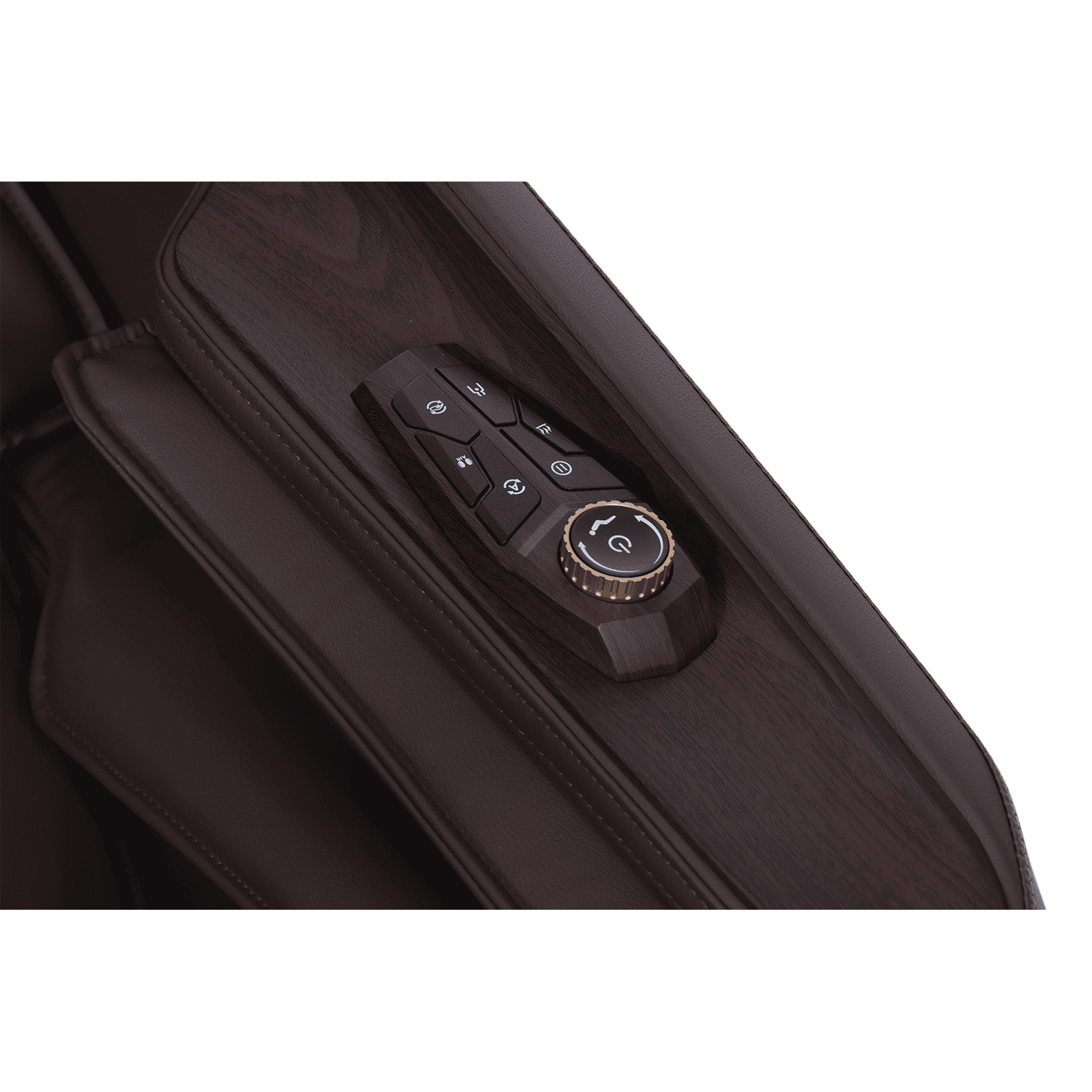 Croma AH3505 Full Body Massager (Voice Control, CRSHFBMMRA343501, Brown) Croma AH3505 Full Body Massager (Voice Control, CRSHFBMMRA343501, Brown)_16