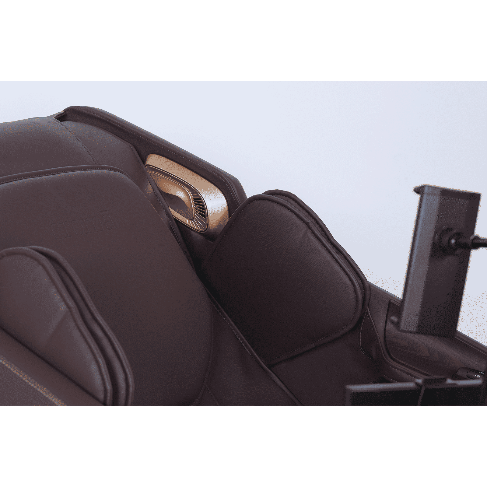 Croma AH3505 Full Body Massager (Voice Control, CRSHFBMMRA343501, Brown) Croma AH3505 Full Body Massager (Voice Control, CRSHFBMMRA343501, Brown)_17