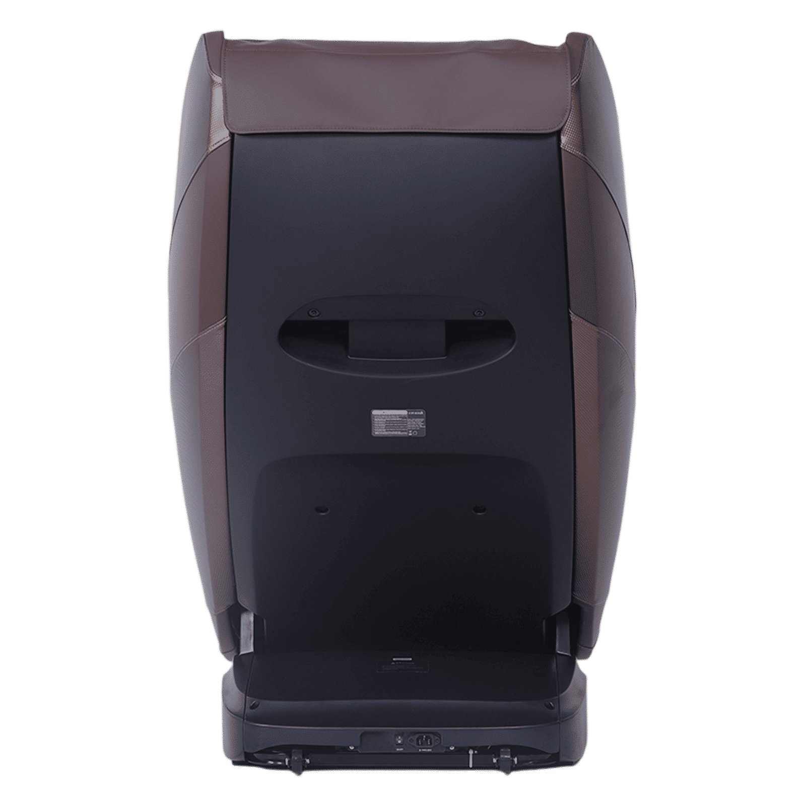 Croma AH3505 Full Body Massager (Voice Control, CRSHFBMMRA343501, Brown)_18