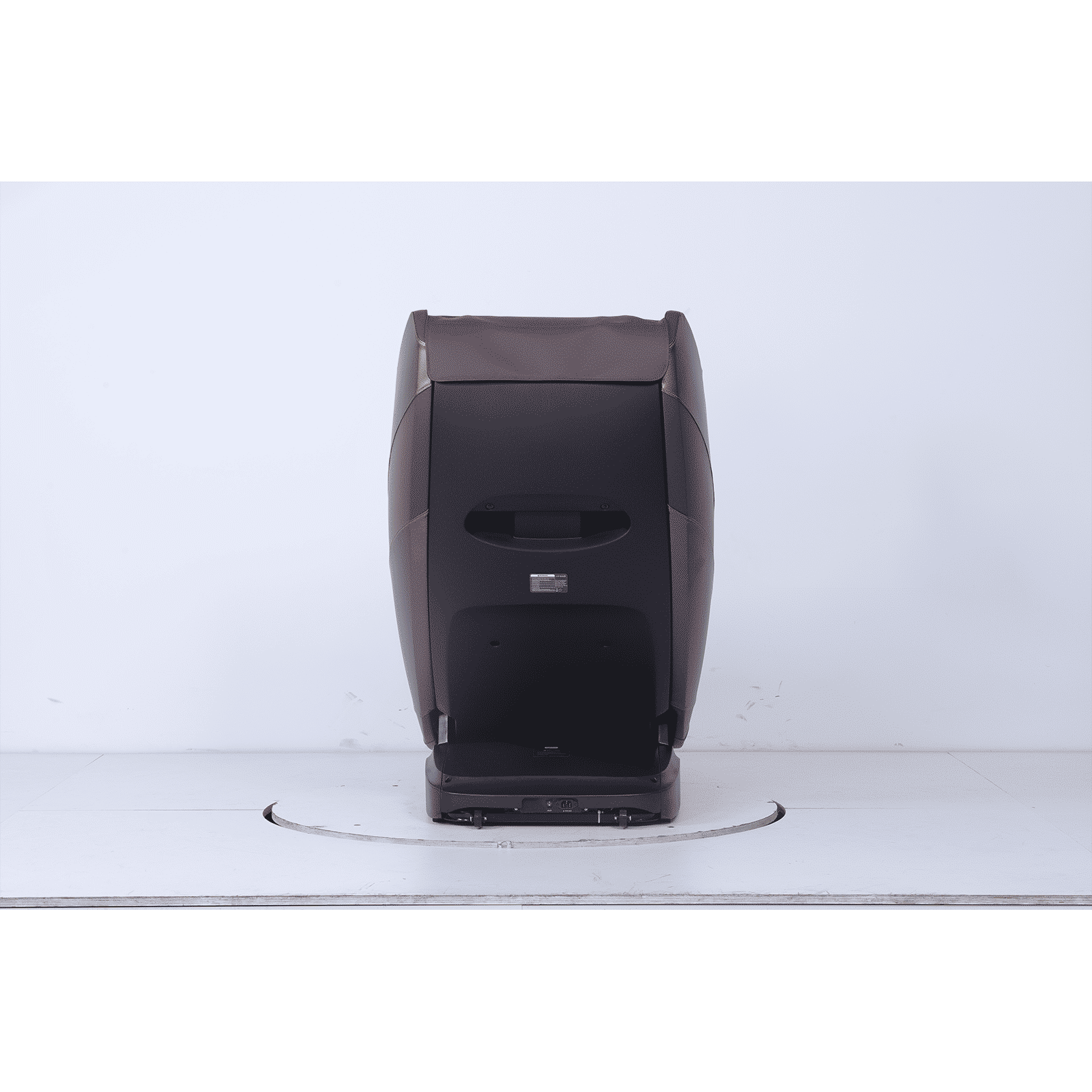 Croma AH3505 Full Body Massager (Voice Control, CRSHFBMMRA343501, Brown) Croma AH3505 Full Body Massager (Voice Control, CRSHFBMMRA343501, Brown)_18