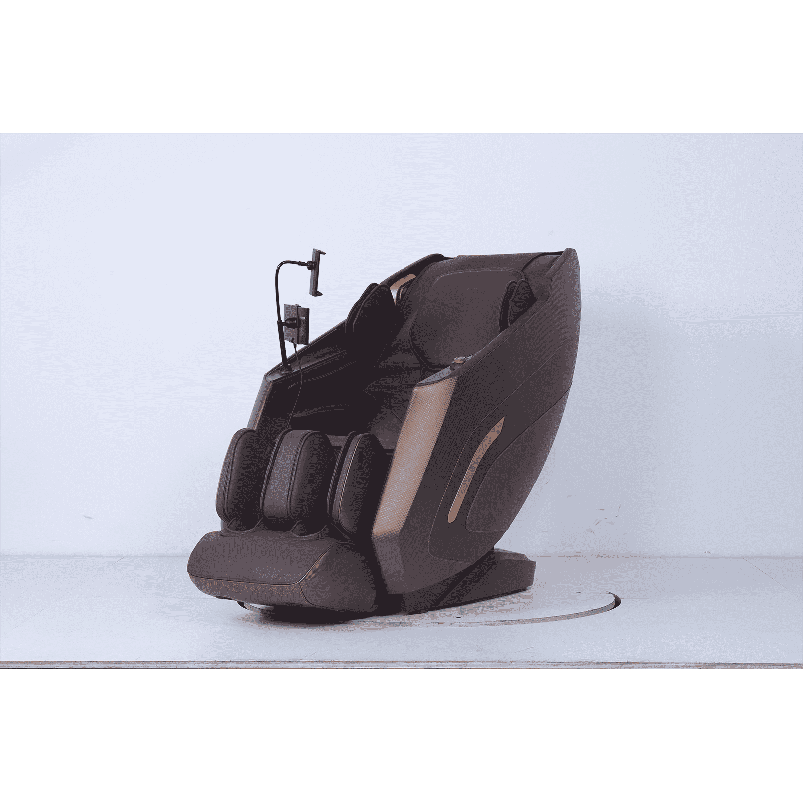 Croma AH3505 Full Body Massager (Voice Control, CRSHFBMMRA343501, Brown) Croma AH3505 Full Body Massager (Voice Control, CRSHFBMMRA343501, Brown)_3