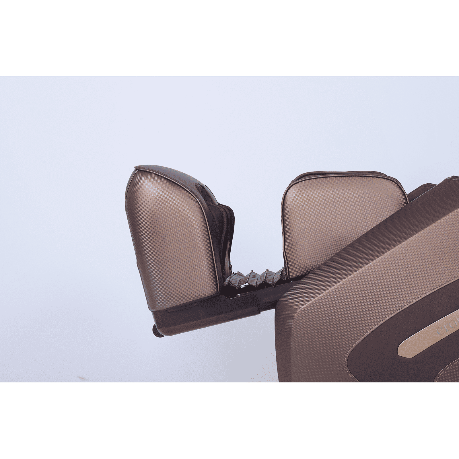 Croma AH3505 Full Body Massager (Voice Control, CRSHFBMMRA343501, Brown) Croma AH3505 Full Body Massager (Voice Control, CRSHFBMMRA343501, Brown)_4