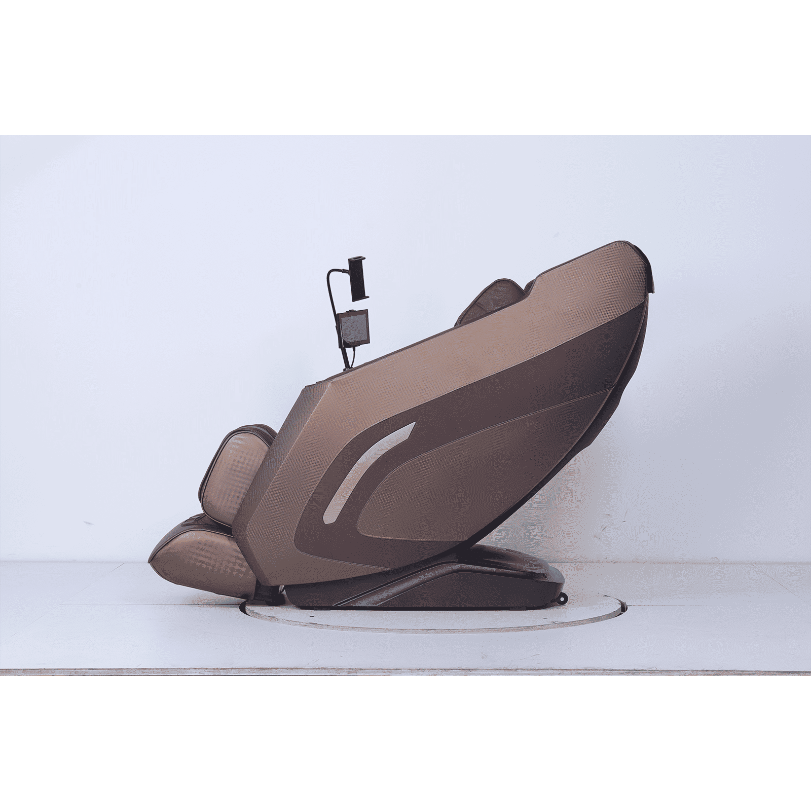 Croma AH3505 Full Body Massager (Voice Control, CRSHFBMMRA343501, Brown) Croma AH3505 Full Body Massager (Voice Control, CRSHFBMMRA343501, Brown)_5