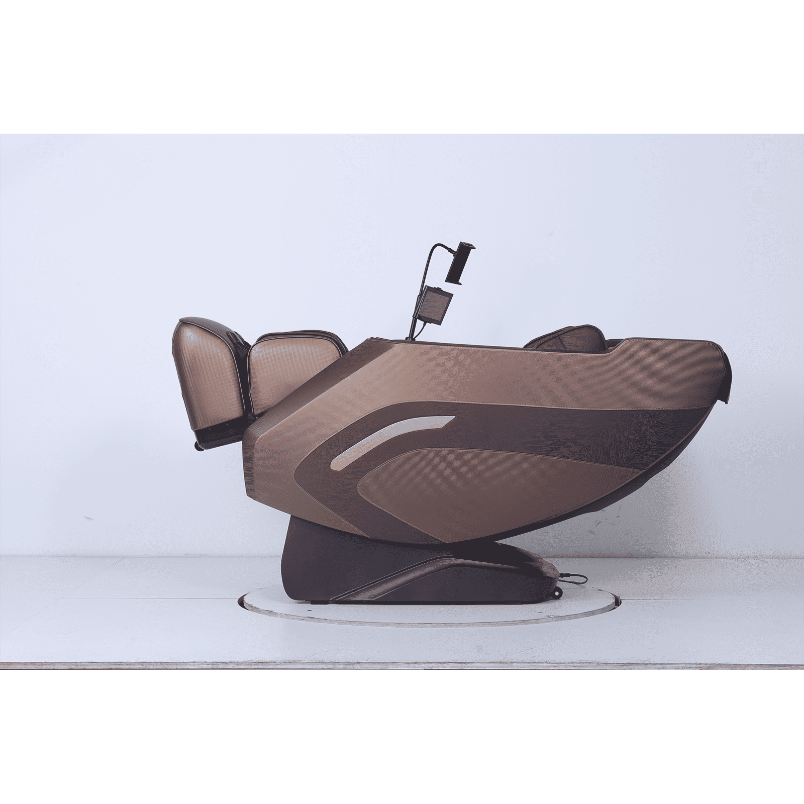 Croma AH3505 Full Body Massager (Voice Control, CRSHFBMMRA343501, Brown) Croma AH3505 Full Body Massager (Voice Control, CRSHFBMMRA343501, Brown)_6