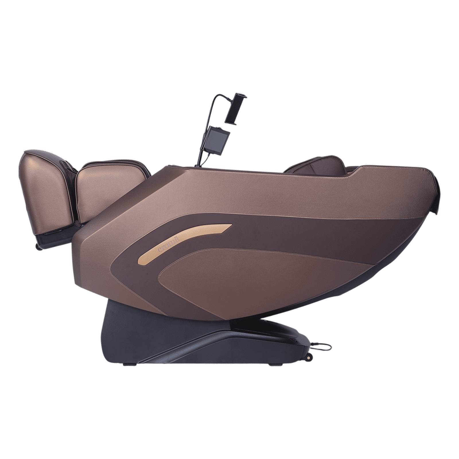 Croma AH3505 Full Body Massager (Voice Control, CRSHFBMMRA343501, Brown) Croma AH3505 Full Body Massager (Voice Control, CRSHFBMMRA343501, Brown)_6