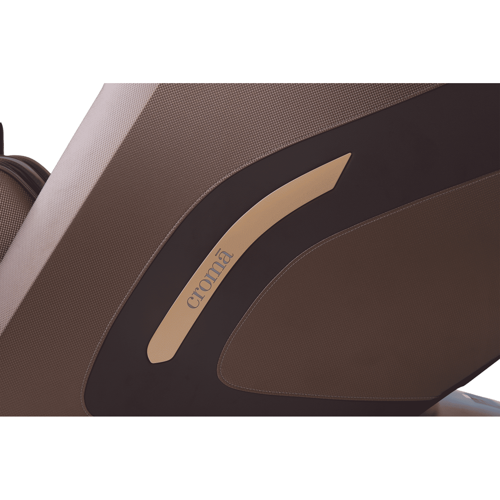 Croma AH3505 Full Body Massager (Voice Control, CRSHFBMMRA343501, Brown) Croma AH3505 Full Body Massager (Voice Control, CRSHFBMMRA343501, Brown)_7