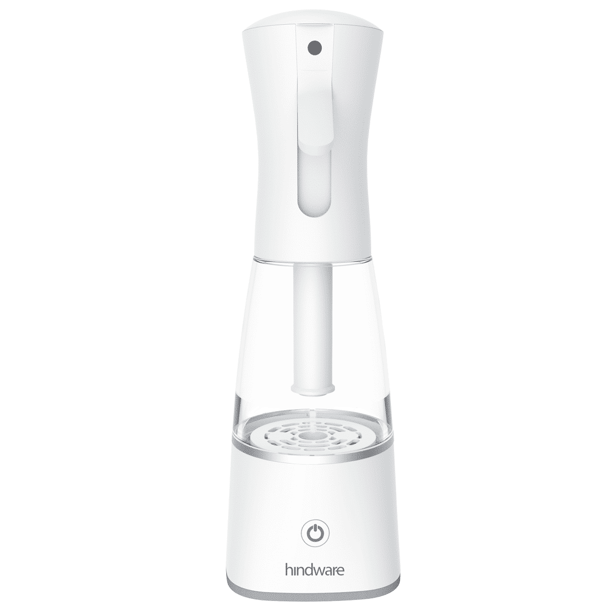 hindware Purge Electric Disinfectant Solution Generator (Algae Removal and Deodorization, DG-09201, White) hindware Purge Electric Disinfectant Solution Generator (Algae Removal and Deodorization, DG-09201, White)_1