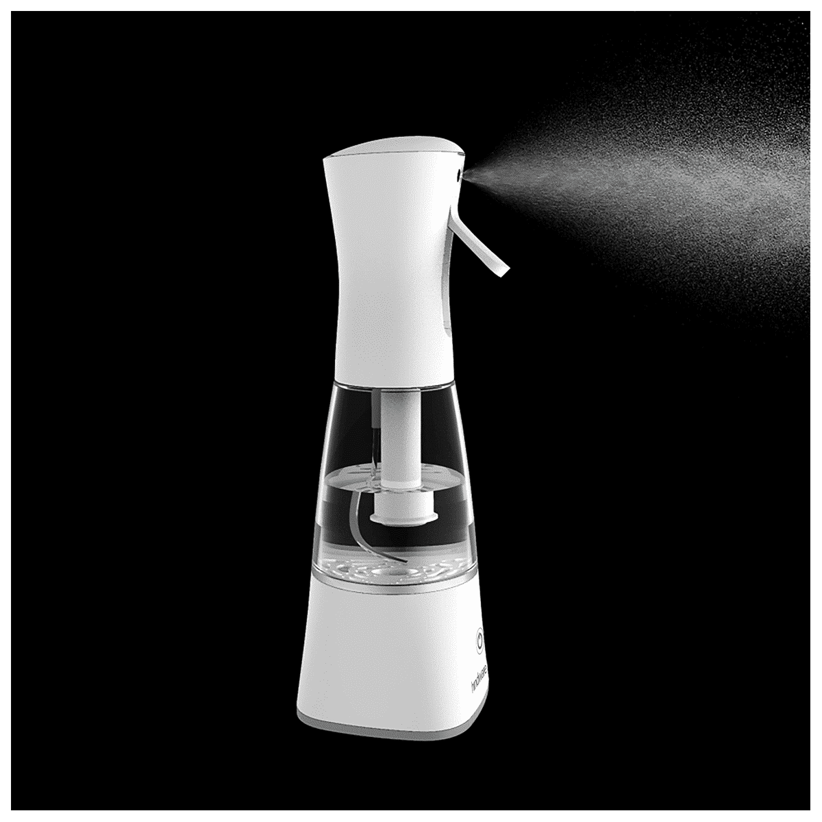 hindware Purge Electric Disinfectant Solution Generator (Algae Removal and Deodorization, DG-09201, White) hindware Purge Electric Disinfectant Solution Generator (Algae Removal and Deodorization, DG-09201, White)_3