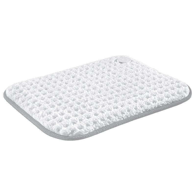 beurer HK 42 Super Cosy Heat Pad with Super Soft Surface (White)_5