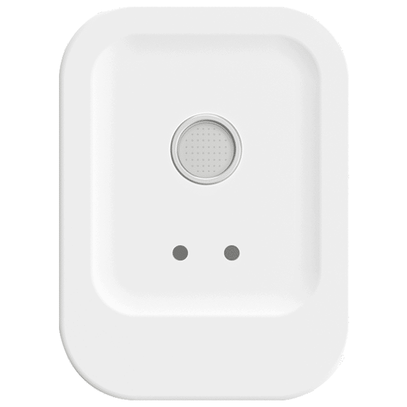 LYFRO Battery Powered Smart Sanitizer Dispenser (Flow, White) LYFRO Battery Powered Smart Sanitizer Dispenser (Flow, White)_5