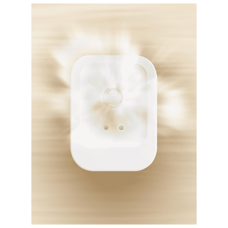 LYFRO Battery Powered Smart Sanitizer Dispenser (Flow, White) LYFRO Battery Powered Smart Sanitizer Dispenser (Flow, White)_9