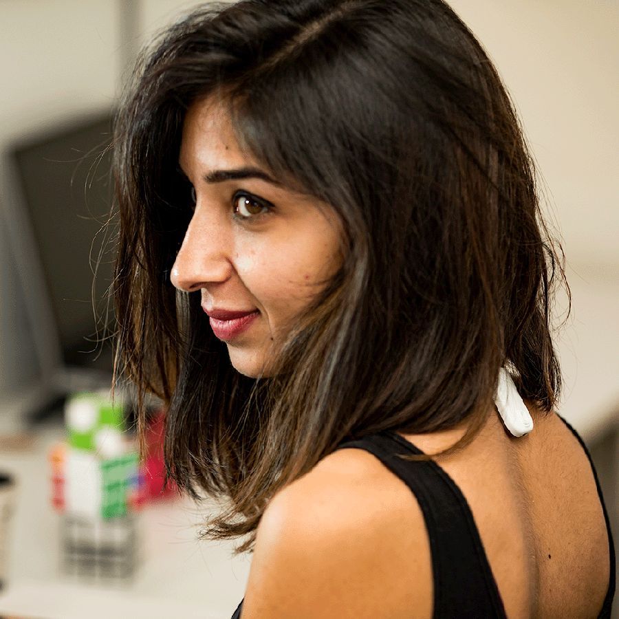 STRACK Smart Posture Corrector and Trainer (Skin Friendly Hi-grade polycarbonate_9