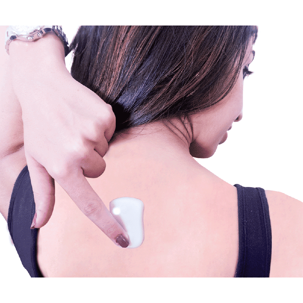 STRACK Smart Posture Corrector and Trainer (Skin Friendly Hi-grade polycarbonate_8