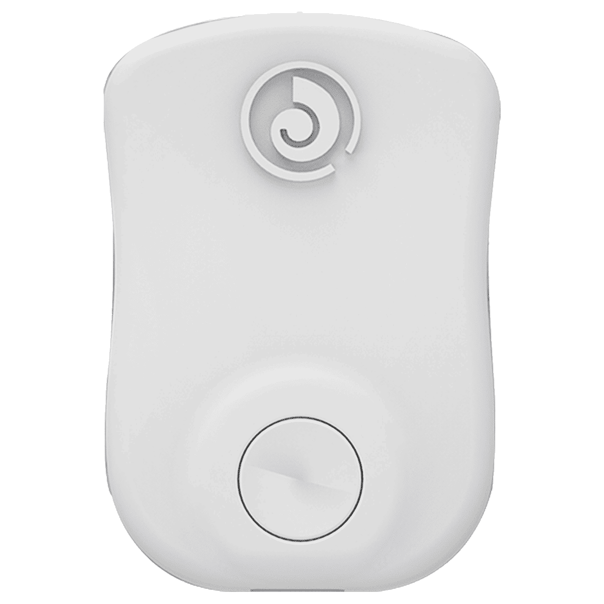 STRACK Smart Posture Corrector and Trainer (Skin Friendly Hi-grade polycarbonate_1