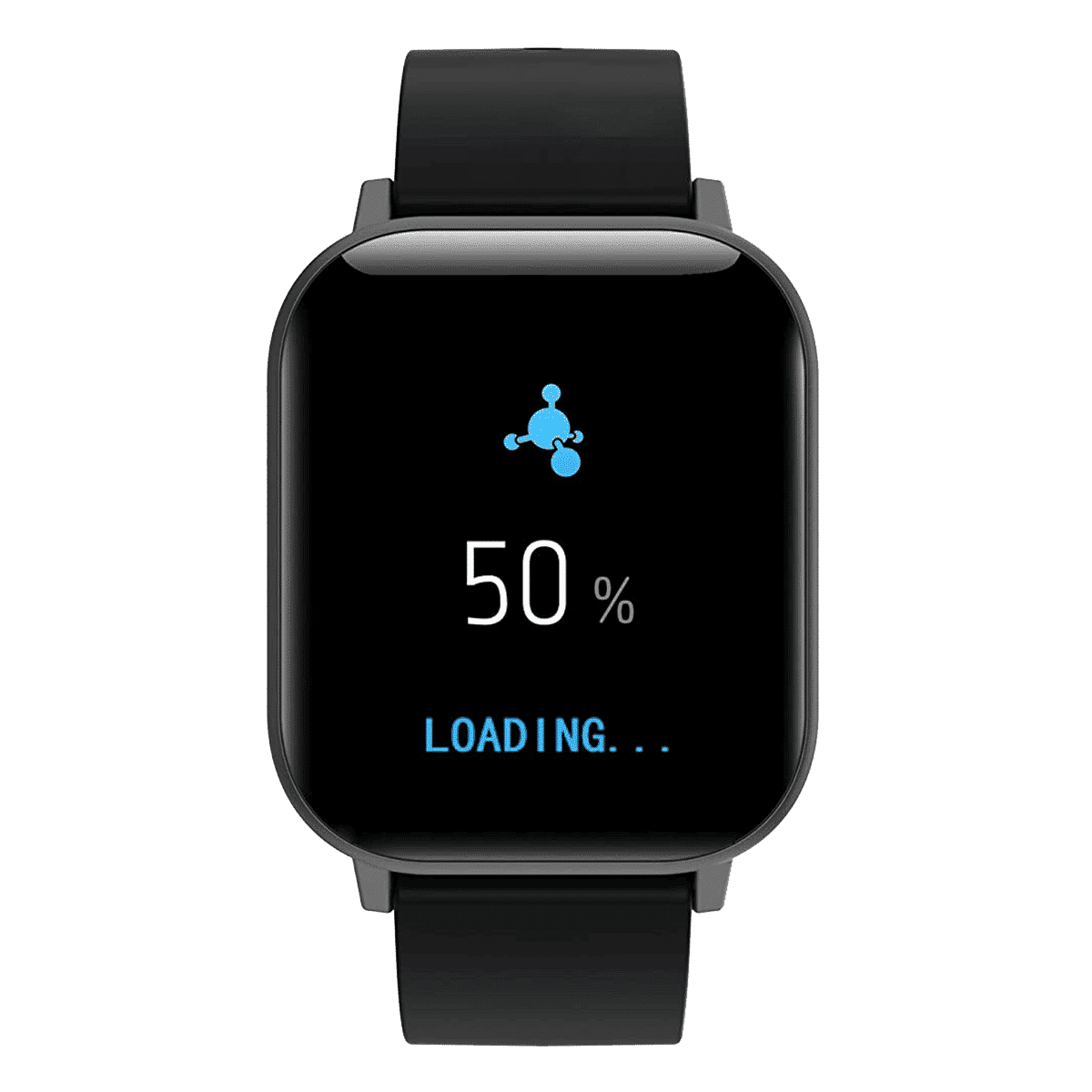 Voltmi Smart Watch (24/7 Health Monitoring System, 40mm) (Monitor Body Temperature to Prevent Coronavirus Pneumonia, Dr Senor, Black) Voltmi Smart Watch (24/7 Health Monitoring System, 40mm) (Monitor Body Temperature to Prevent Coronavirus Pneumonia, Dr Senor, Black)_1