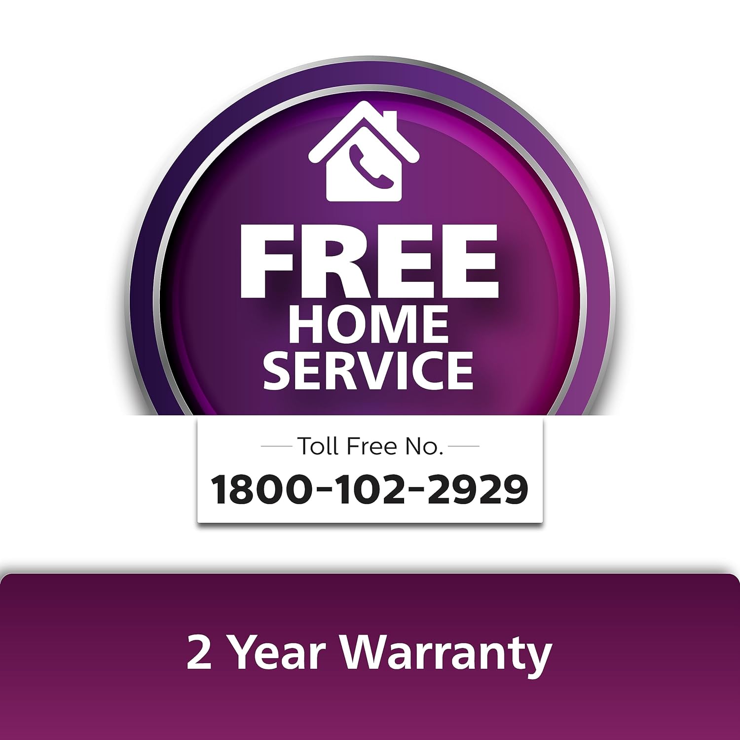 PHILIPS EasySpeed 14 1440 Watts 180ml Steam Iron (Quick Heat-up, Blue)_3