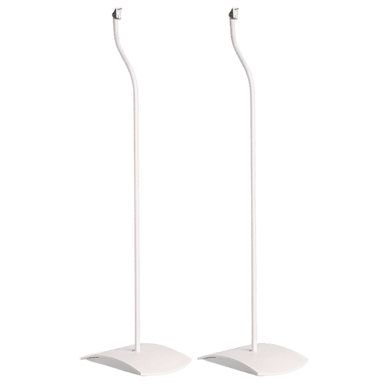 BOSE UFS-20 II Universal Floorstand (722139-0020, White)_2