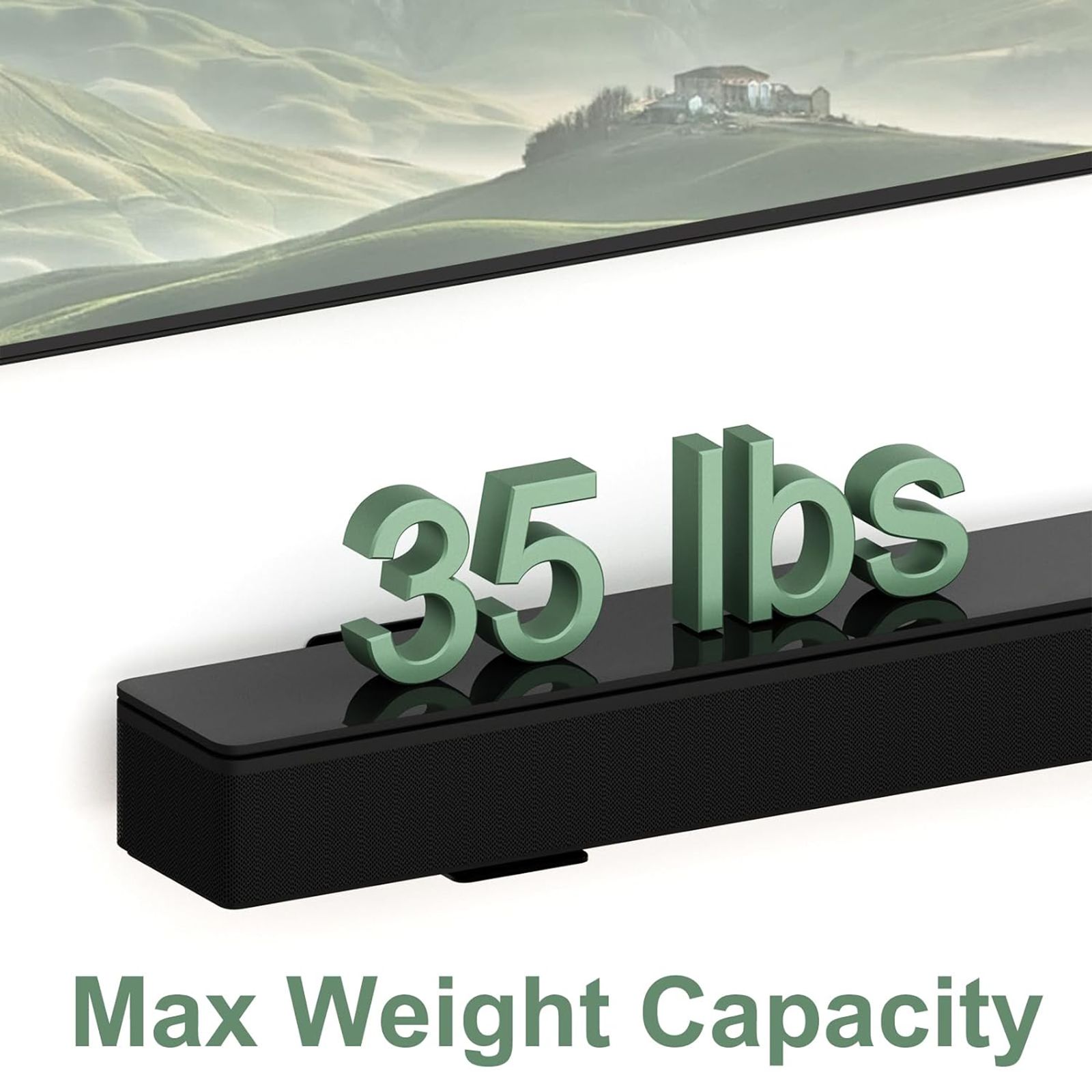 BOSE Wall Bracket (WB-300, Black) BOSE Wall Bracket (WB-300, Black)_9