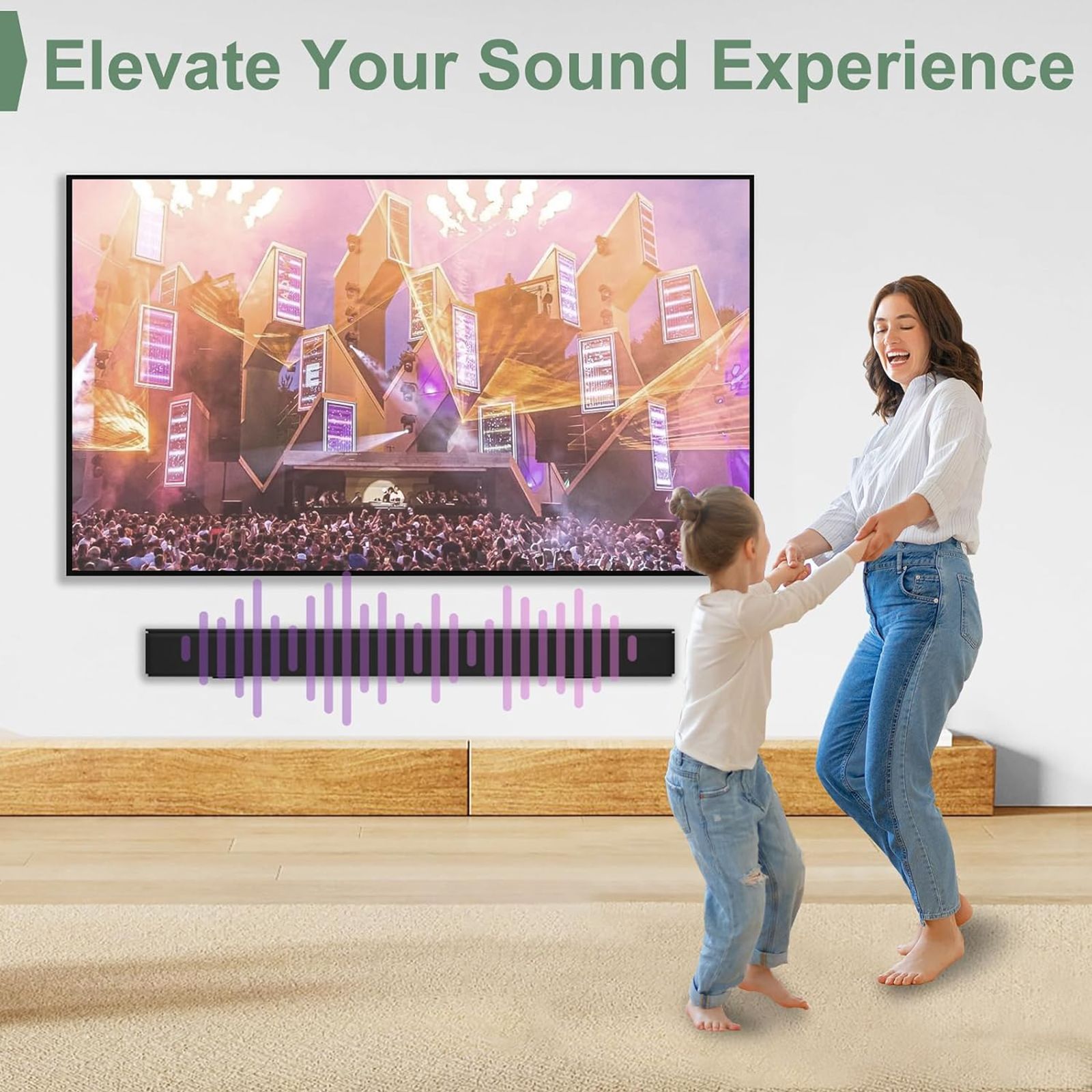 BOSE Wall Bracket (WB-300, Black) BOSE Wall Bracket (WB-300, Black)_11