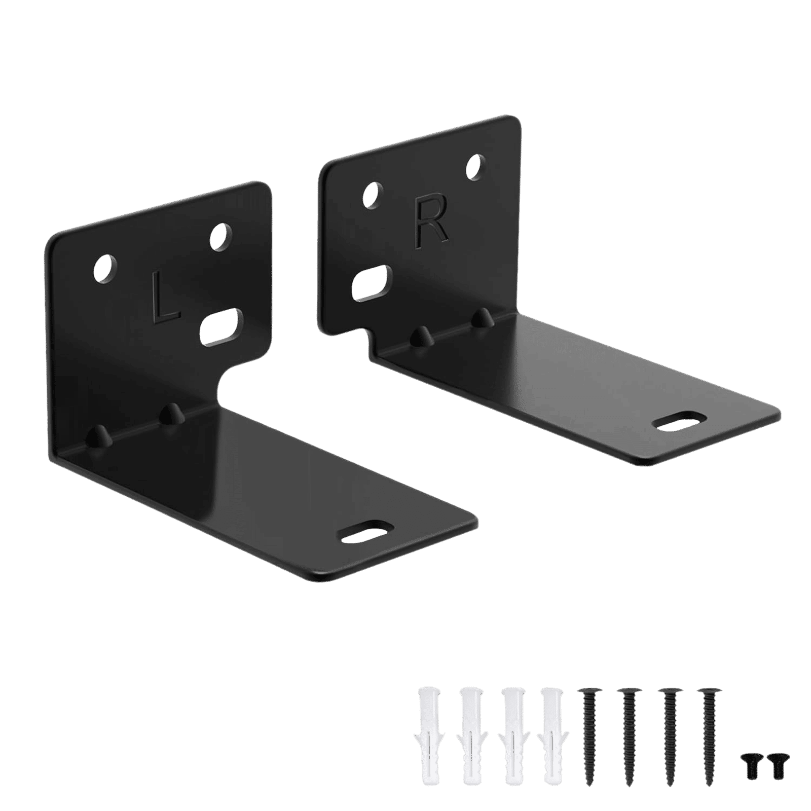 BOSE Wall Bracket (WB-300, Black) BOSE Wall Bracket (WB-300, Black)_5