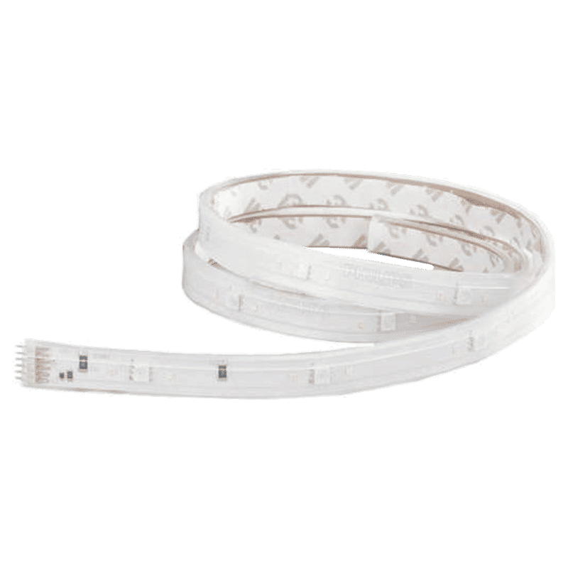 PHILIPS Hue Electric Powered 20.5 Watt Smart Bulb (915005240701, White)_1