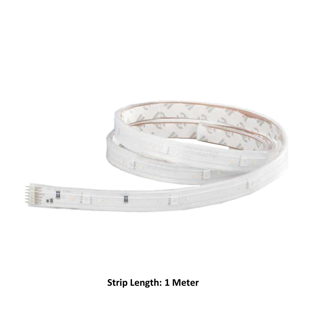 PHILIPS Hue Electric Powered 20.5 Watt Smart Bulb (915005240701, White)_9