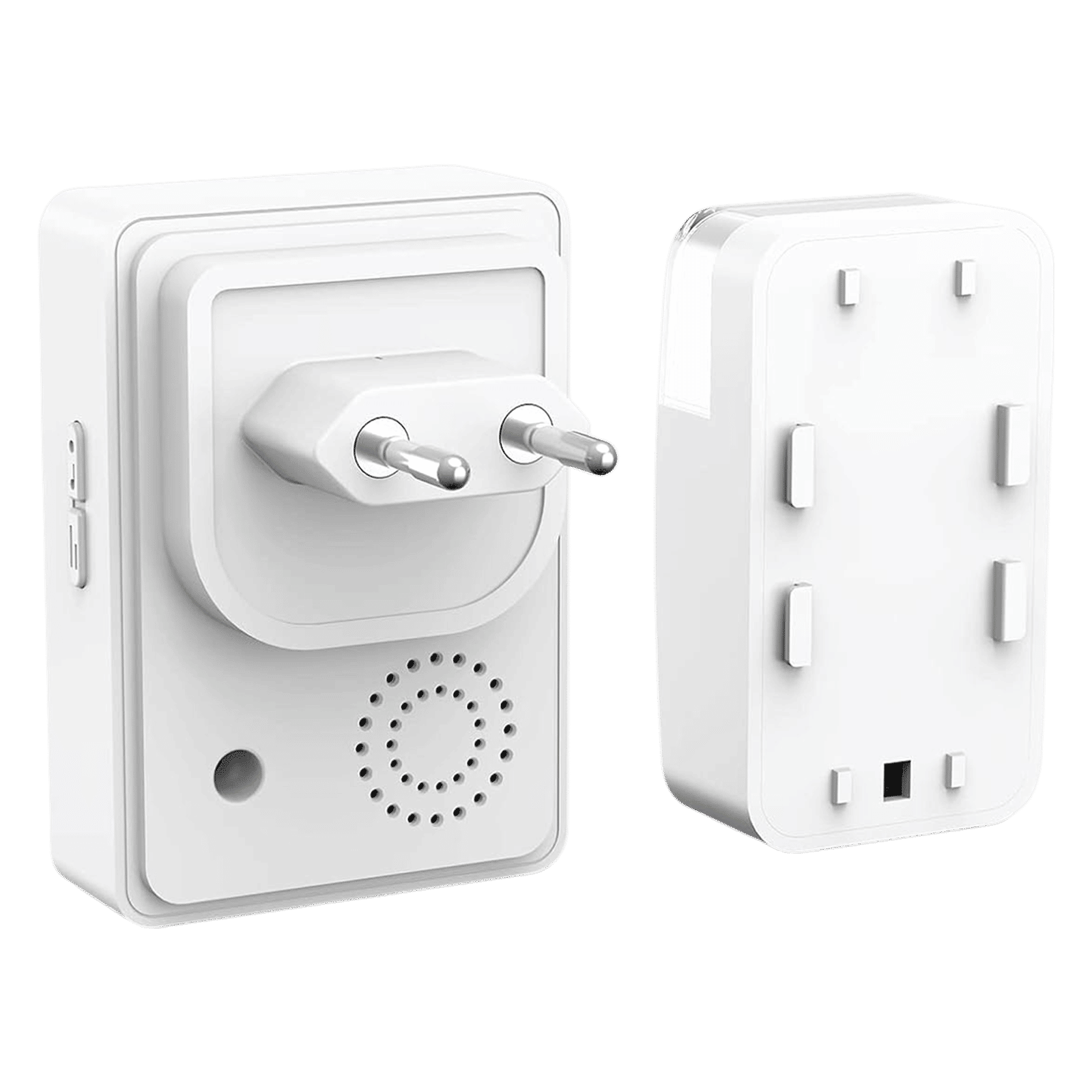 iGear Symphony Battery Free Wireless Bell (iG-E2, White) iGear Symphony Battery Free Wireless Bell (iG-E2, White)_7