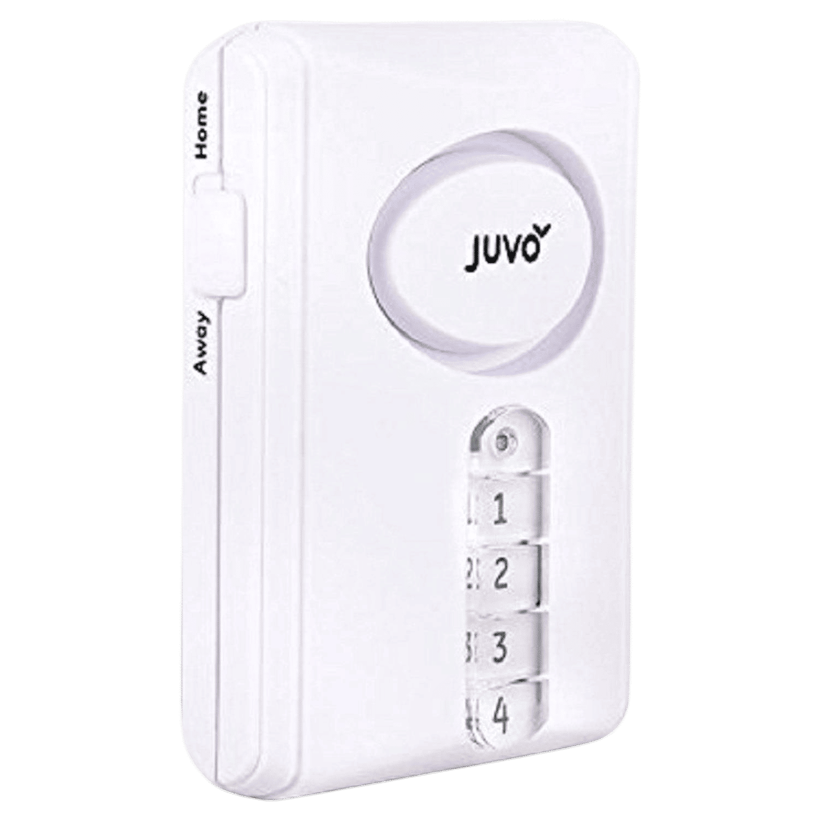 Juvo Wireless Door and Window Alarm (HSB02, White) Juvo Wireless Door and Window Alarm (HSB02, White)_5