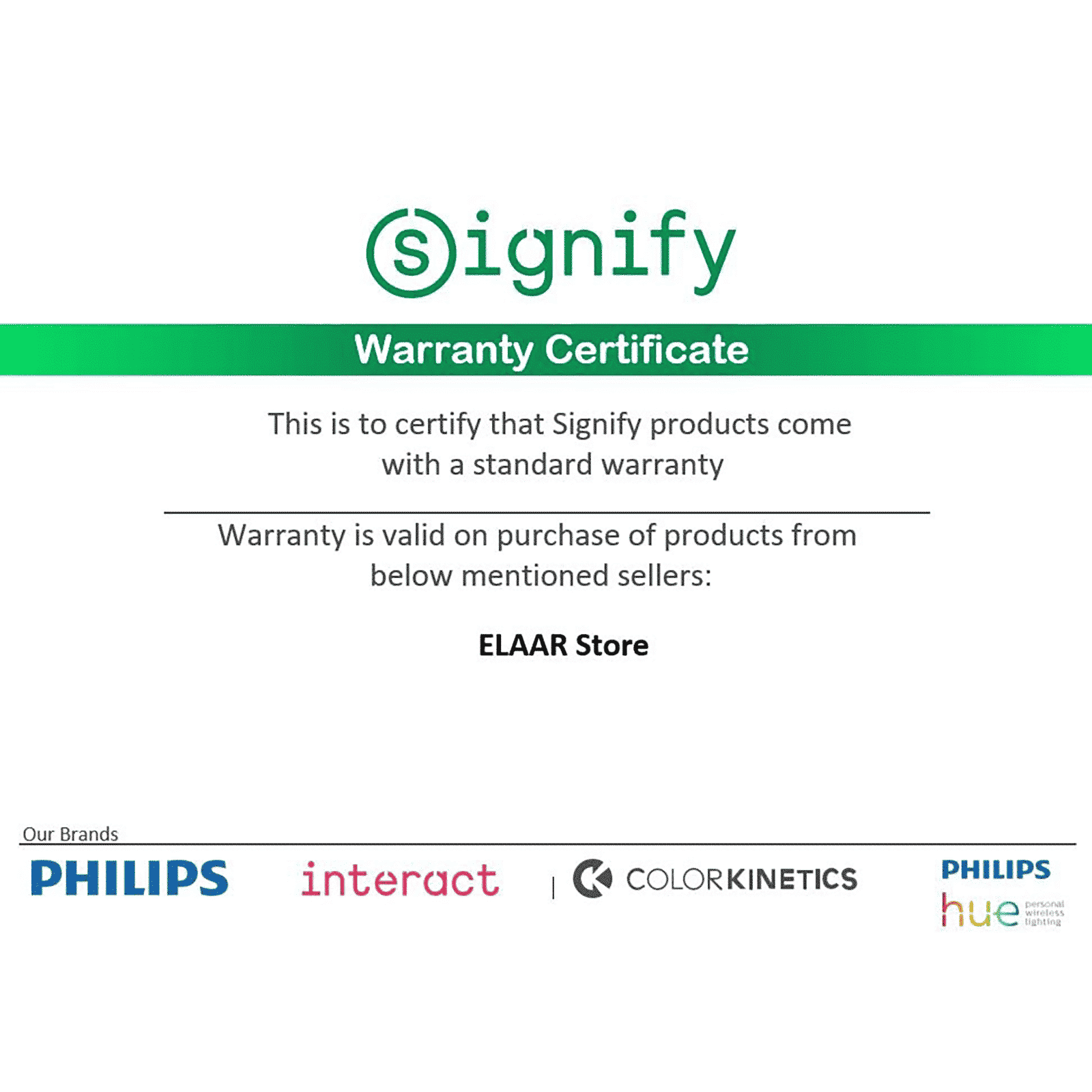 PHILIPS Hue Electric Powered 10 Watt Smart Bulb (B22, White) PHILIPS Hue Electric Powered 10 Watt Smart Bulb (B22, White)_6