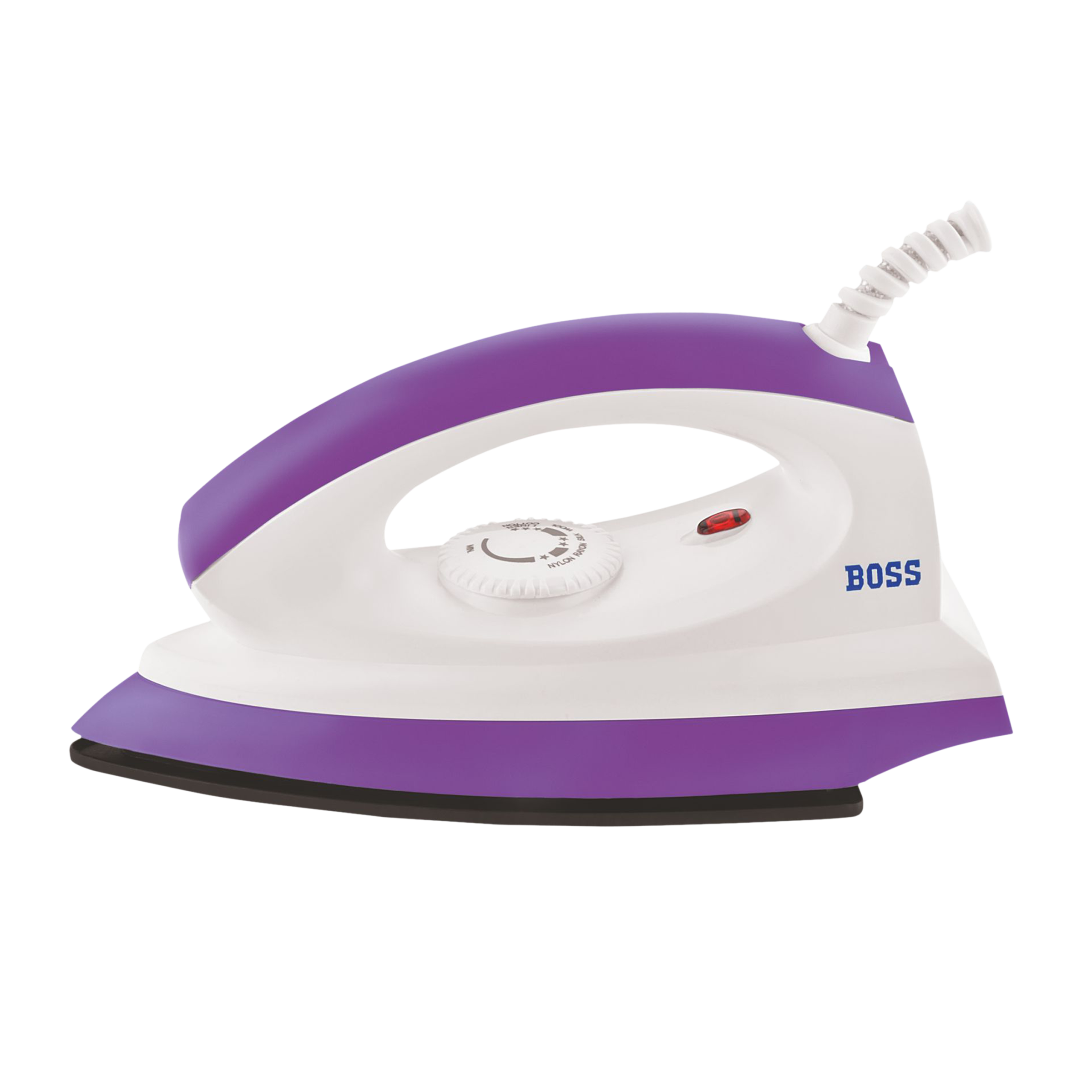 BOSS Combo Pack Mixer Grinder, Dry Iron & Sandwich Toaster (3 in 1, B909)_3