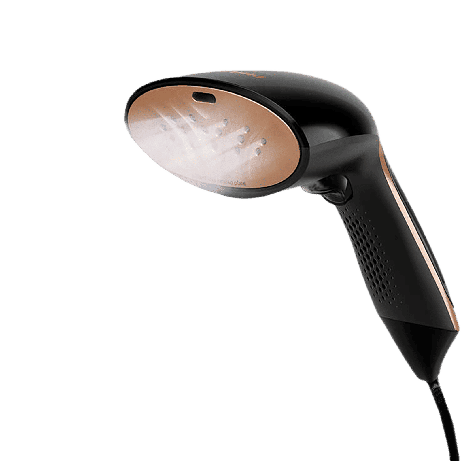 PHILIPS Steam&Go 1300 Watts Handheld Garment Steamer (70ml Water Tank, SmartFlow Technology, Black)_12