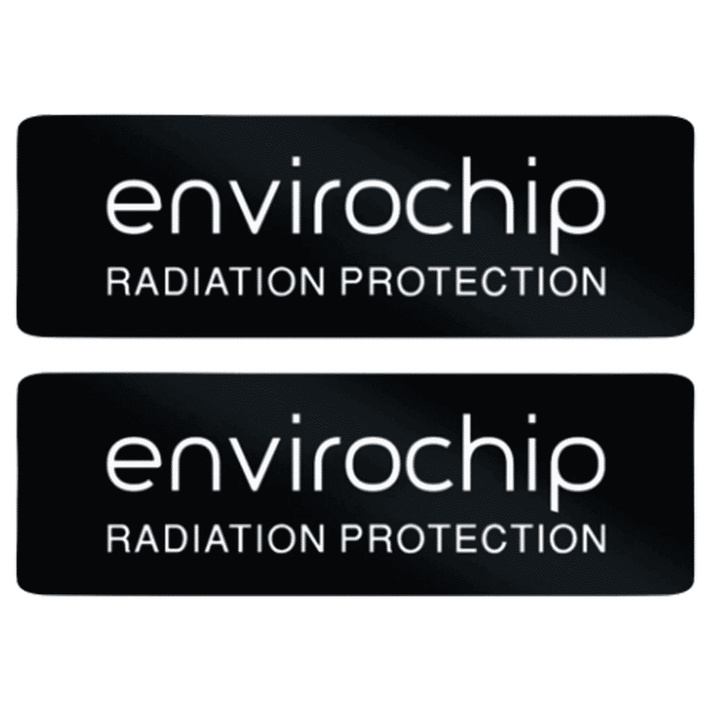 Environics Envirochip Anti Radiation Chip for Smart TV (029STCB, Black)_1