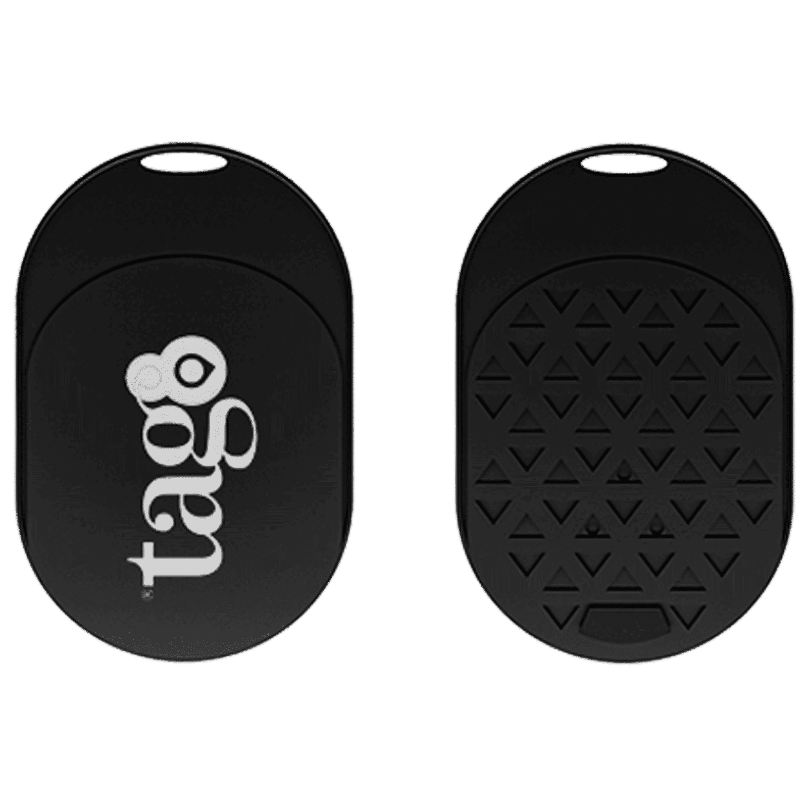 tag8 Dolphin Smart Tracker (GPS Location Tracking, 800022, Black)_3