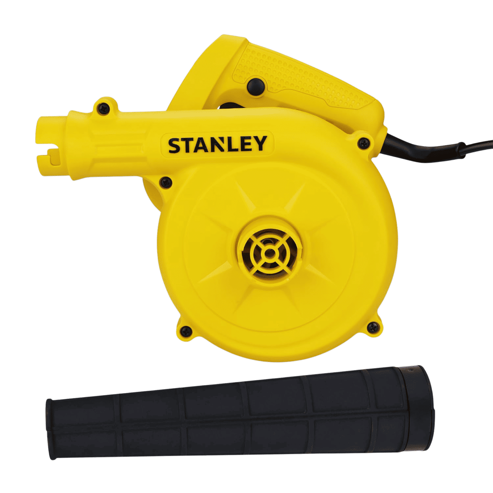 STANLEY SPT500-IN 500 W Air Blower (Optimized Fan Structure, Yellow)_11