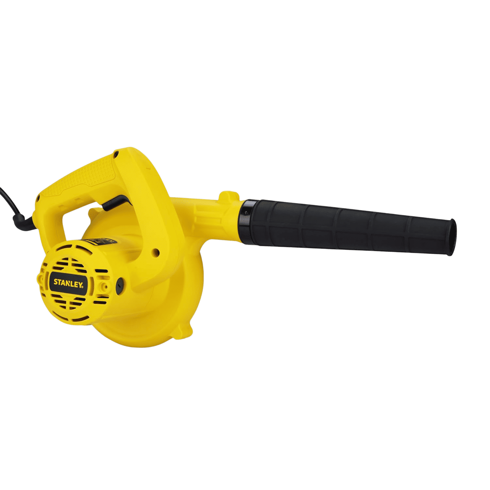STANLEY SPT500-IN 500 W Air Blower (Optimized Fan Structure, Yellow)_12