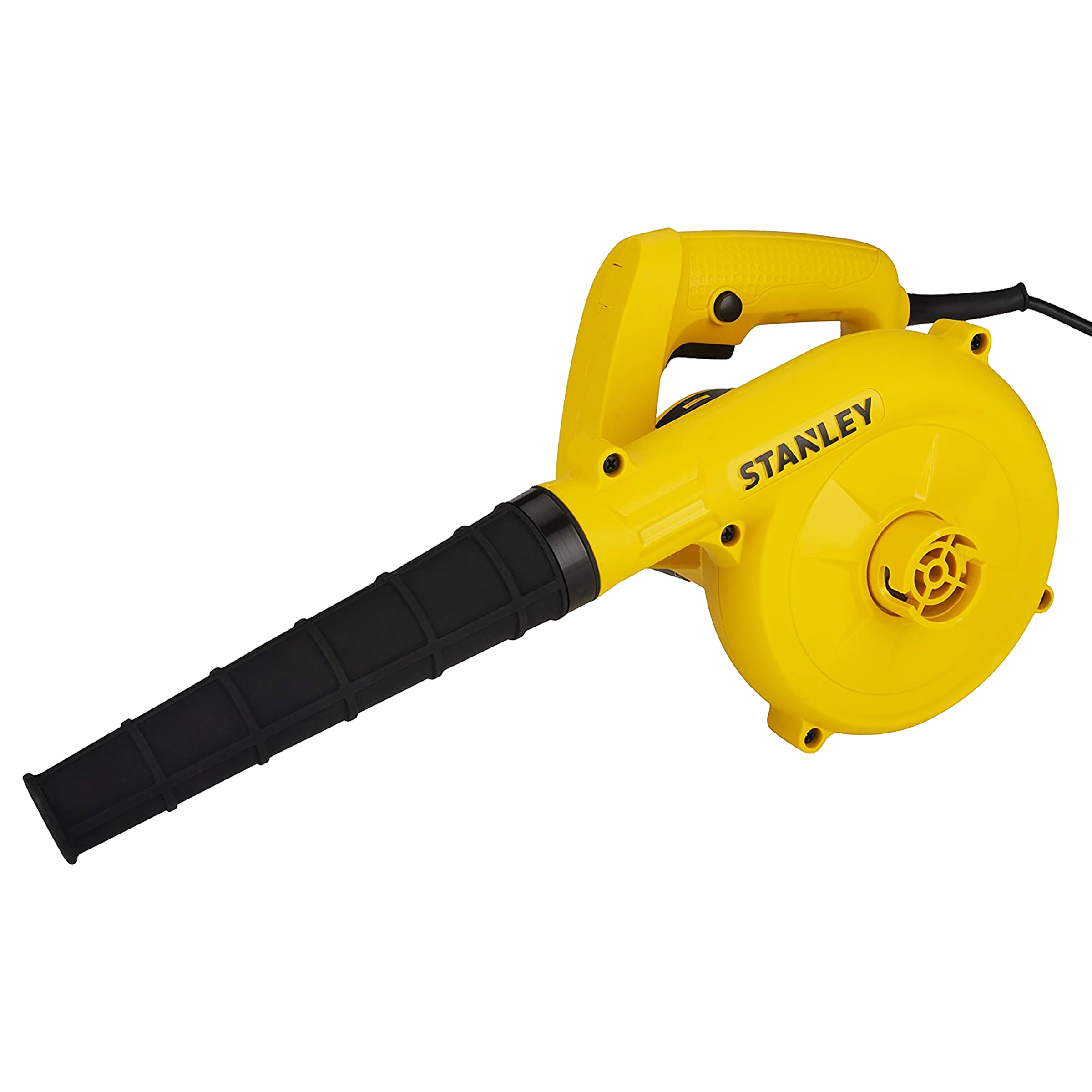 STANLEY SPT500-IN 500 W Air Blower (Optimized Fan Structure, Yellow)_5