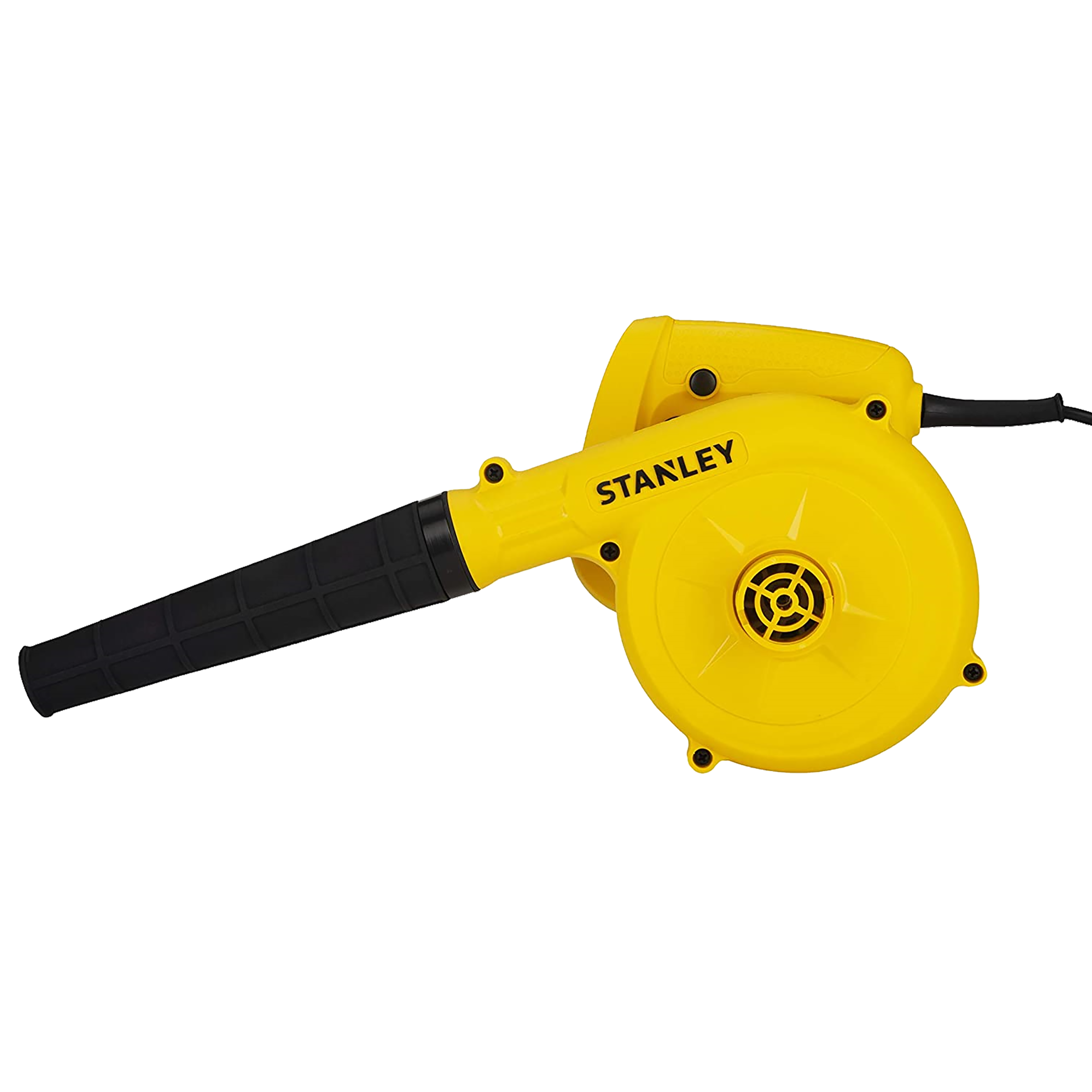 STANLEY SPT500-IN 500 W Air Blower (Optimized Fan Structure, Yellow)_6