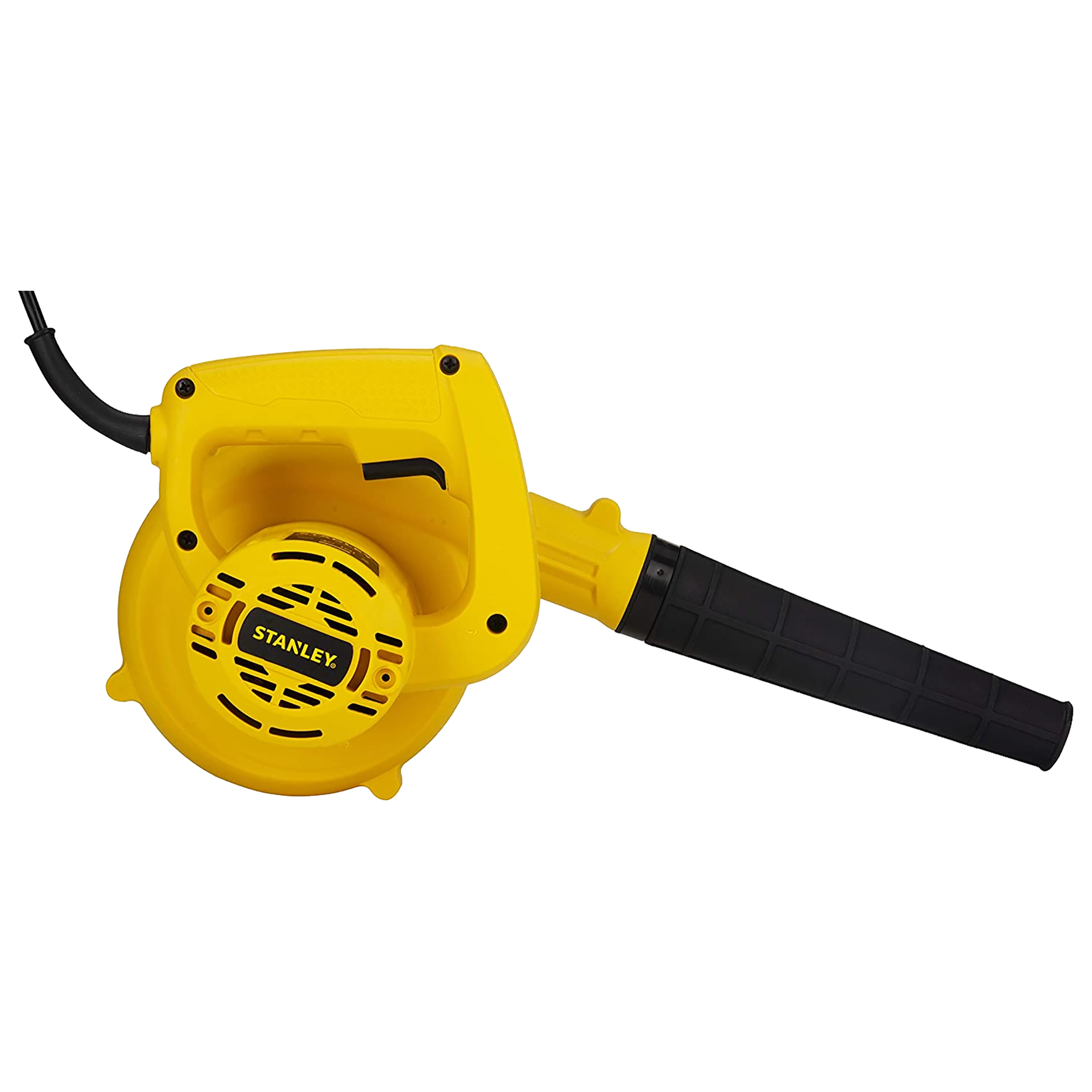 STANLEY SPT500-IN 500 W Air Blower (Optimized Fan Structure, Yellow)_7