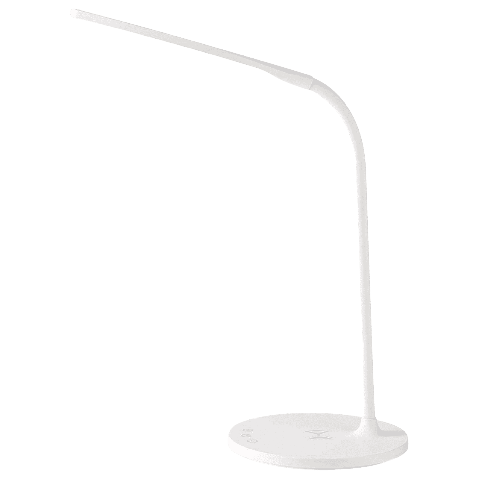 nedis 5 Watts LED Table Lamp (Wireless Charging, LTLGQ3M1WT, Black) nedis 5 Watts LED Table Lamp (Wireless Charging, LTLGQ3M1WT, Black)_3