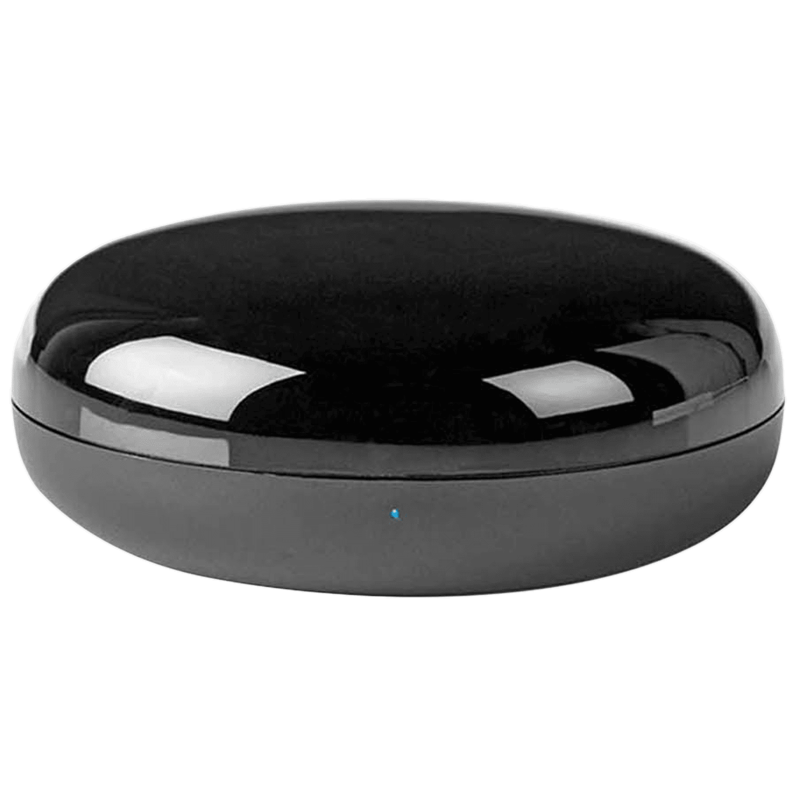 nedis Universal Remote Control For Router Television AC (Programmable, Wi-FiRC10CBK, Black)_1