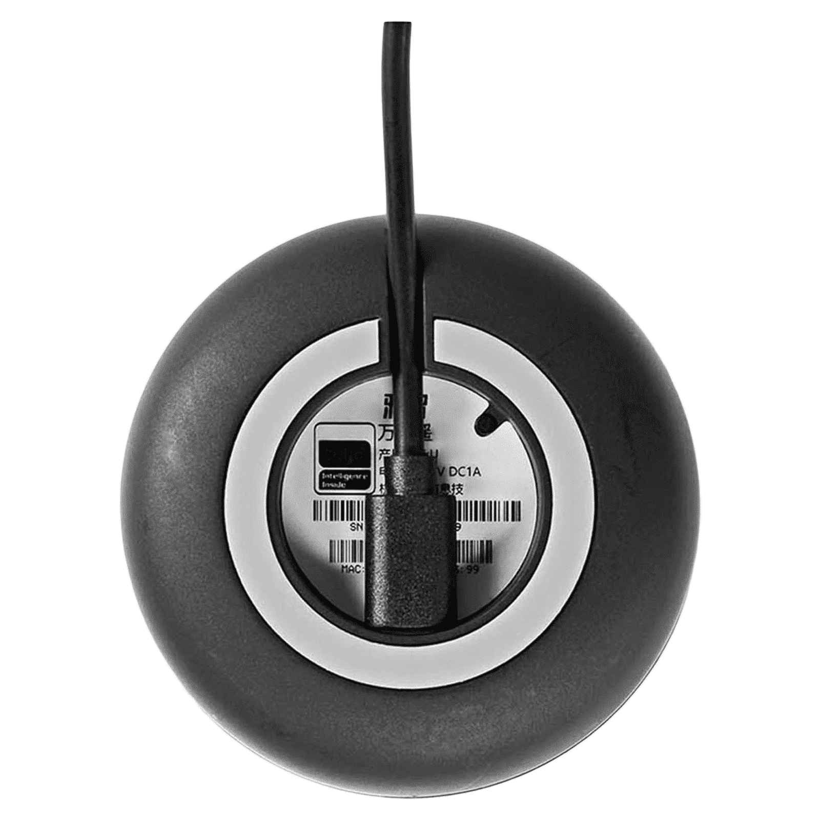 nedis Universal Remote Control For Router Television AC (Programmable, Wi-FiRC10CBK, Black)_2