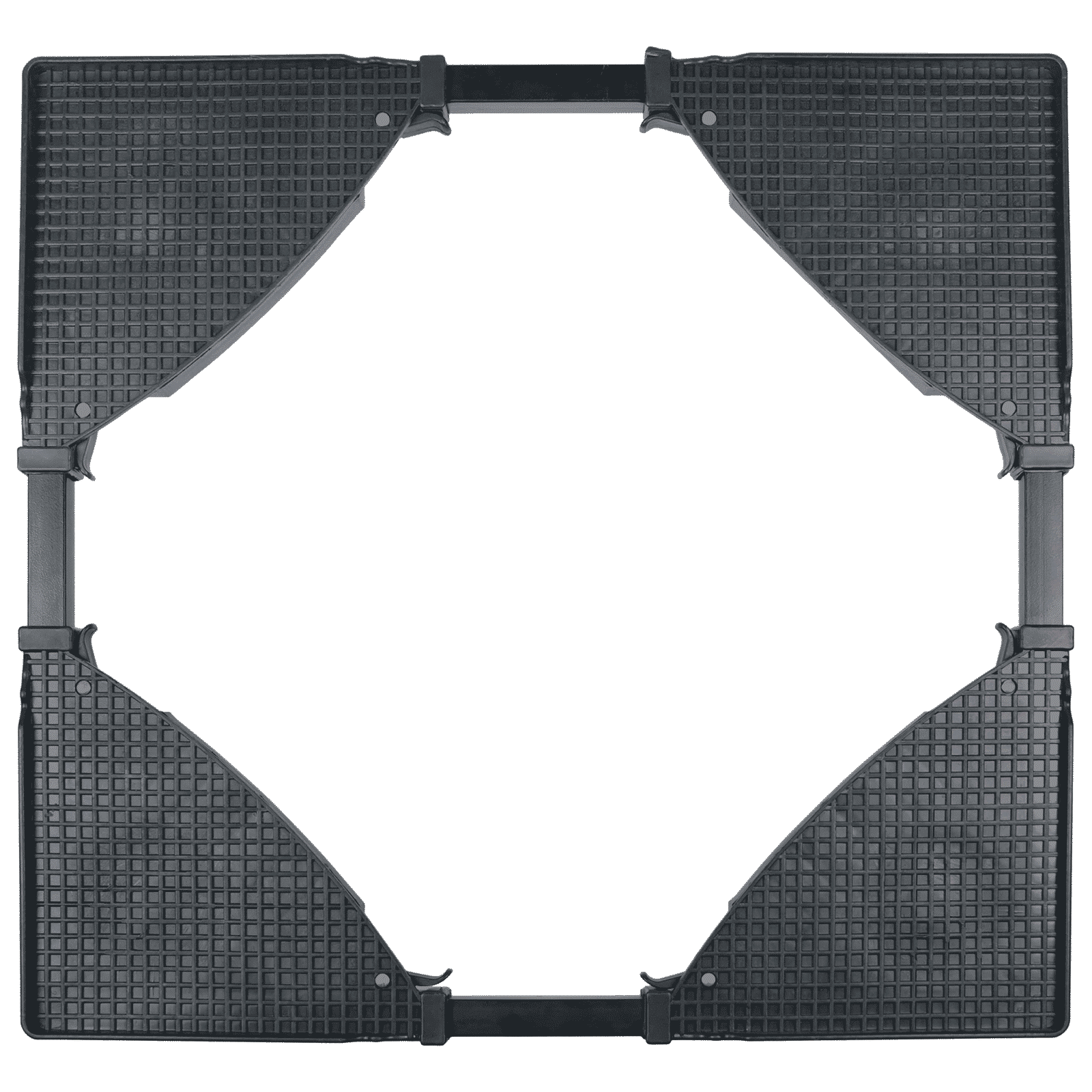 CNS Height Adjustable Stand (upto 350 L) CNS Height Adjustable Stand (upto 350 L)_5