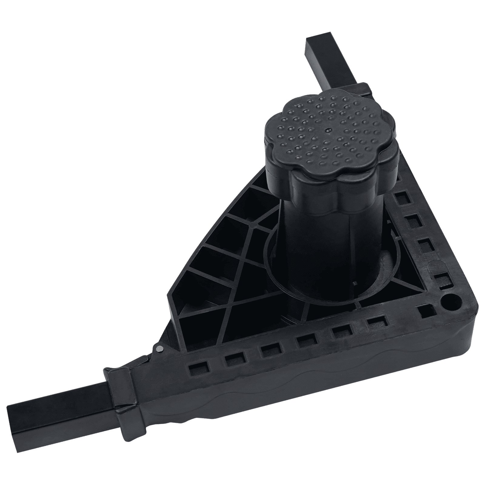 CNS Height Adjustable Stand (upto 350 L) CNS Height Adjustable Stand (upto 350 L)_6