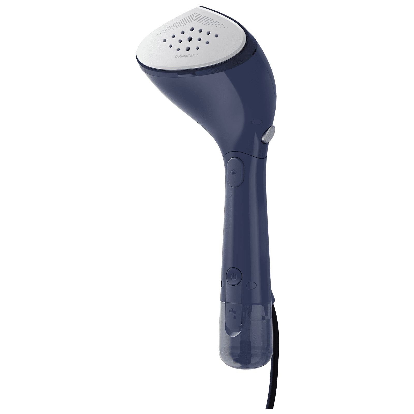 PHILIPS 7000 Series 1500 Watts Handheld Garment Steamer (100ml Water Tank, 2 Modes, OptimalTEMP Technology, Deep Azur) PHILIPS 7000 Series 1500 Watts Handheld Garment Steamer (100ml Water Tank, 2 Modes, OptimalTEMP Technology, Deep Azur)_2