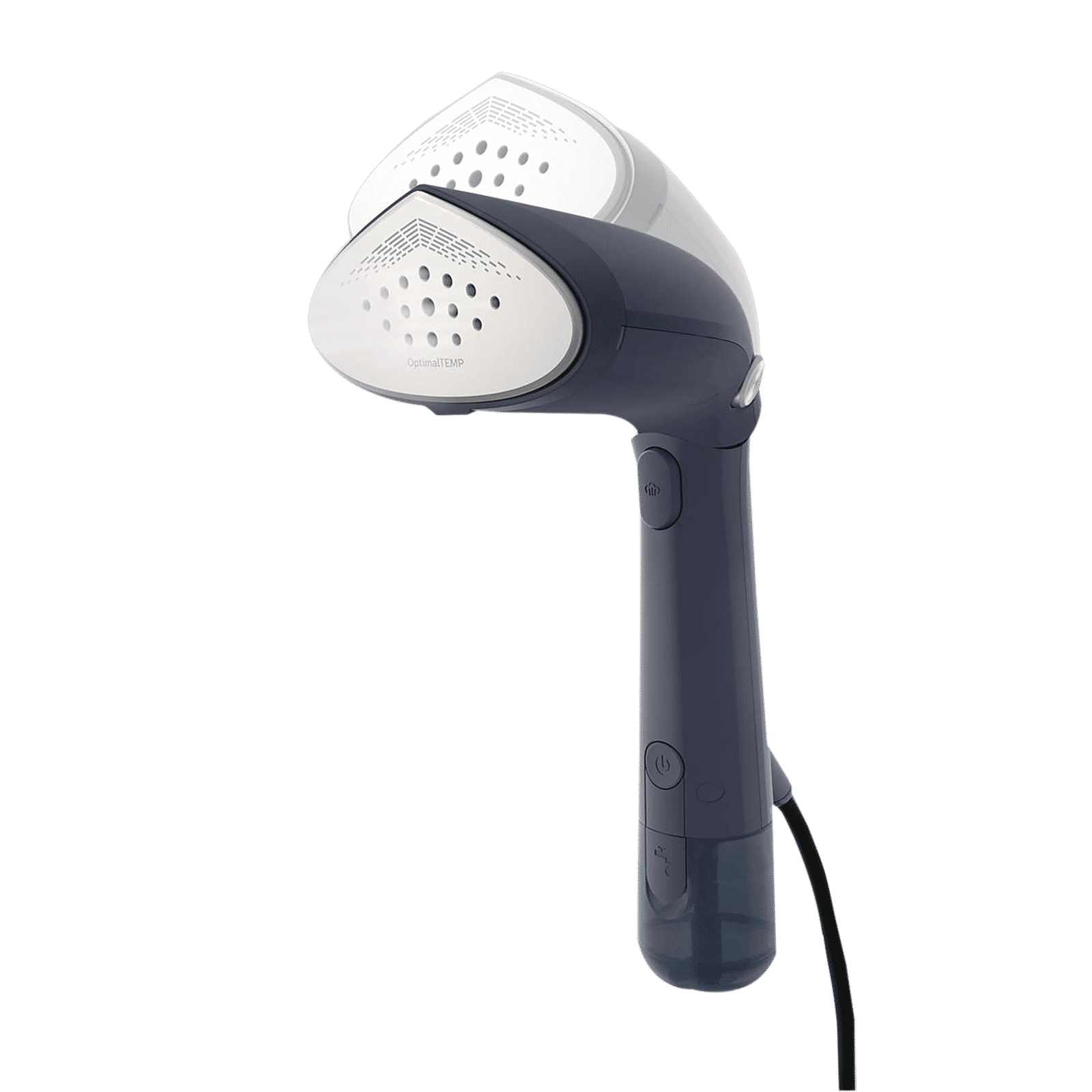 PHILIPS 7000 Series 1500 Watts Handheld Garment Steamer (100ml Water Tank, 2 Modes, OptimalTEMP Technology, Deep Azur) PHILIPS 7000 Series 1500 Watts Handheld Garment Steamer (100ml Water Tank, 2 Modes, OptimalTEMP Technology, Deep Azur)_4