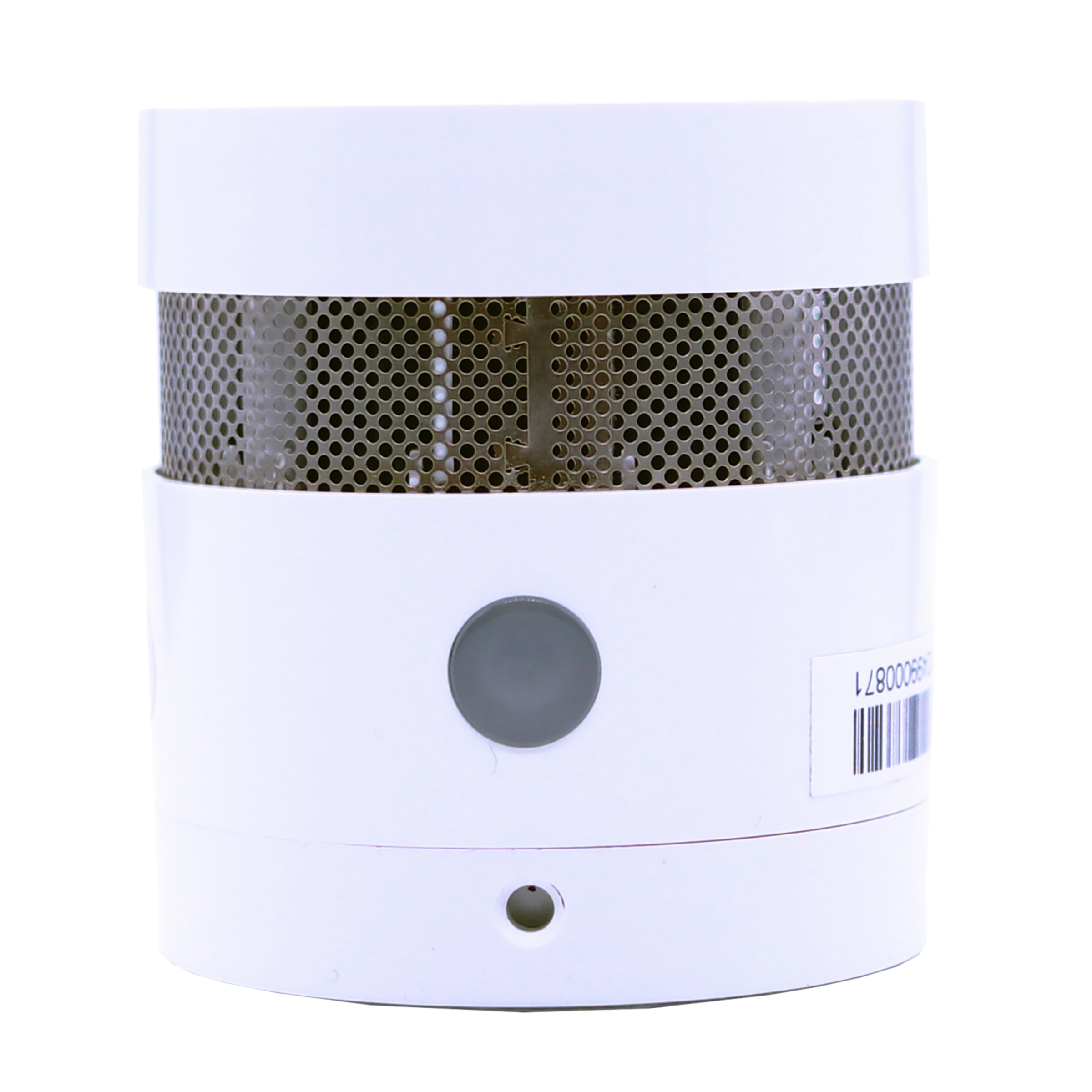 CP PLUS Wi-Fi Smoke Sensor (CP-HAS-S1-W, White) CP PLUS Wi-Fi Smoke Sensor (CP-HAS-S1-W, White)_2