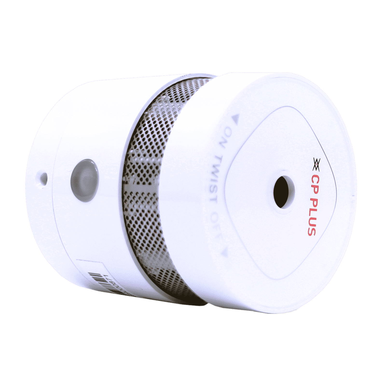 CP PLUS Wi-Fi Smoke Sensor (CP-HAS-S1-W, White) CP PLUS Wi-Fi Smoke Sensor (CP-HAS-S1-W, White)_4